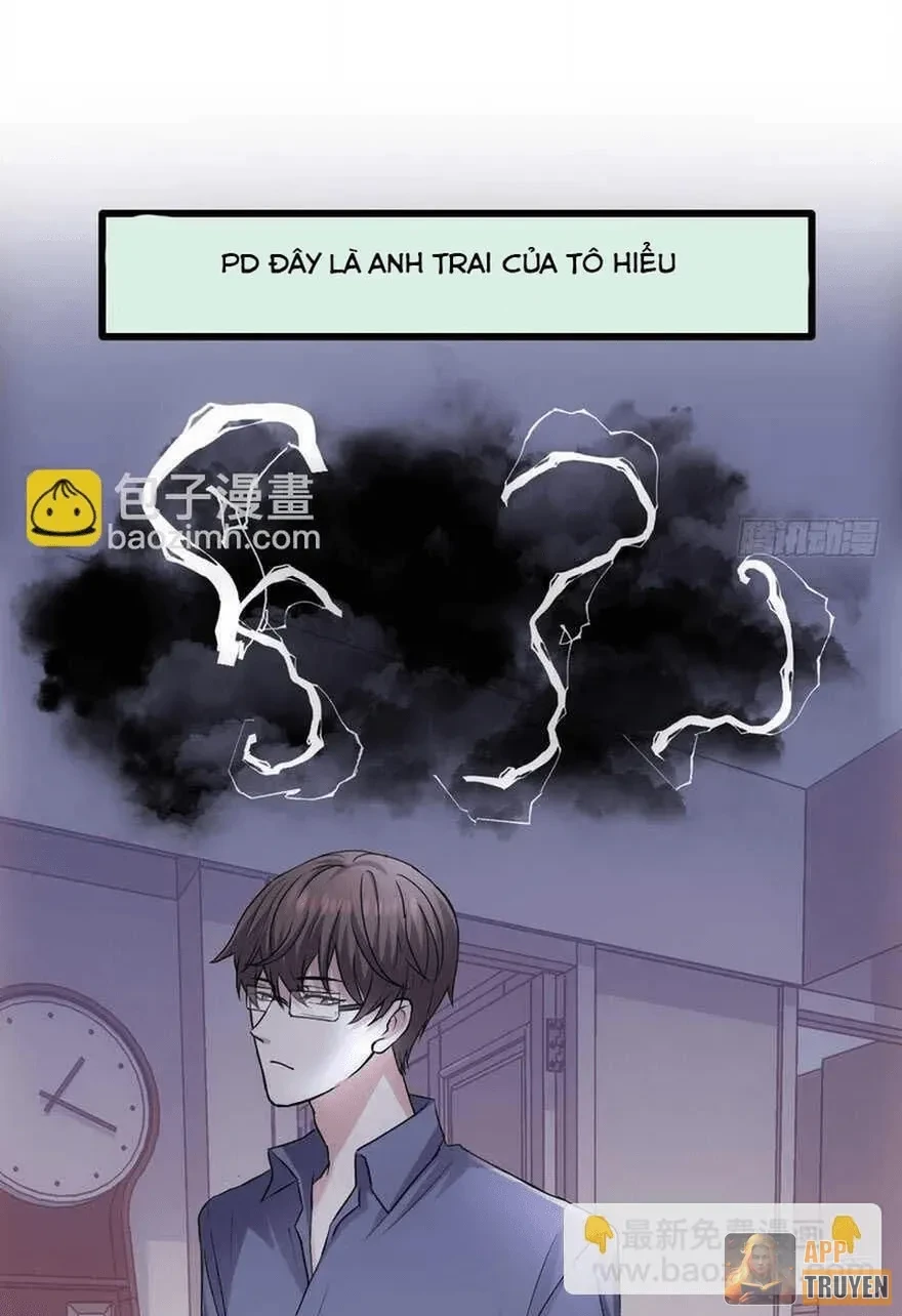 Tôi Không Phải Nữ Phụ Ác Độc Chapter 215 - 48