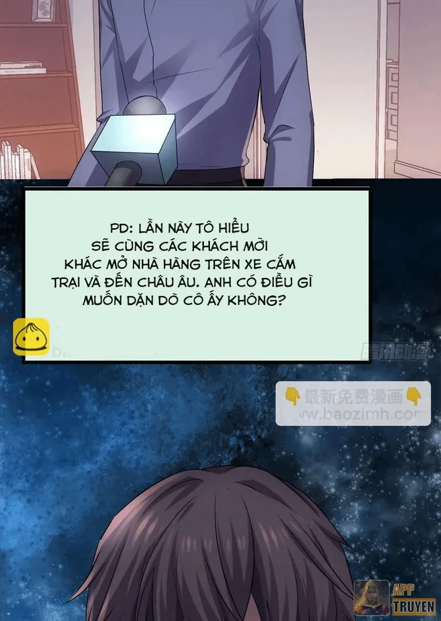 Tôi Không Phải Nữ Phụ Ác Độc Chapter 215 - 49