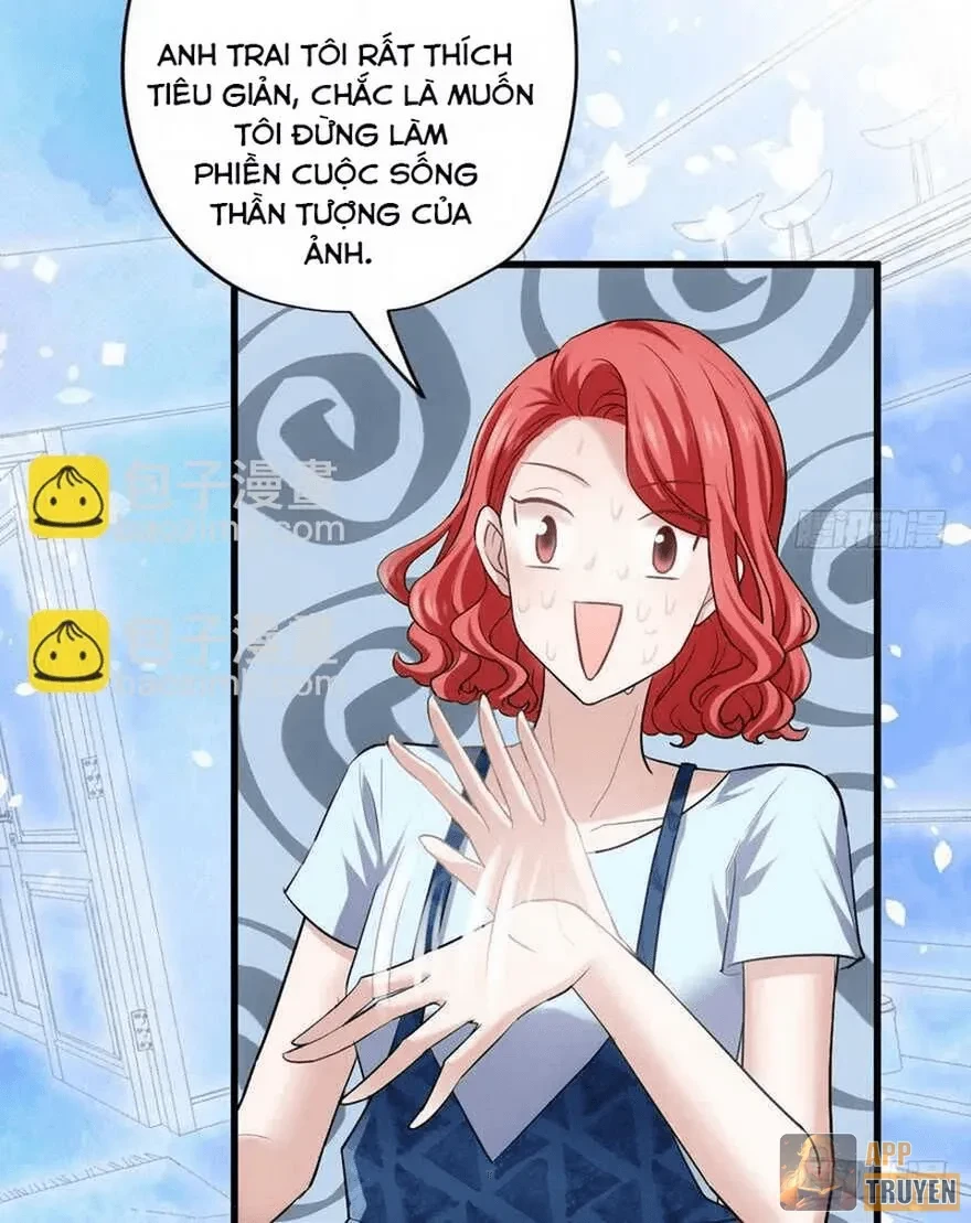 Tôi Không Phải Nữ Phụ Ác Độc Chapter 216 - 4