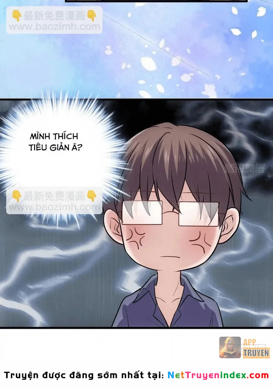 Tôi Không Phải Nữ Phụ Ác Độc Chapter 216 - 5