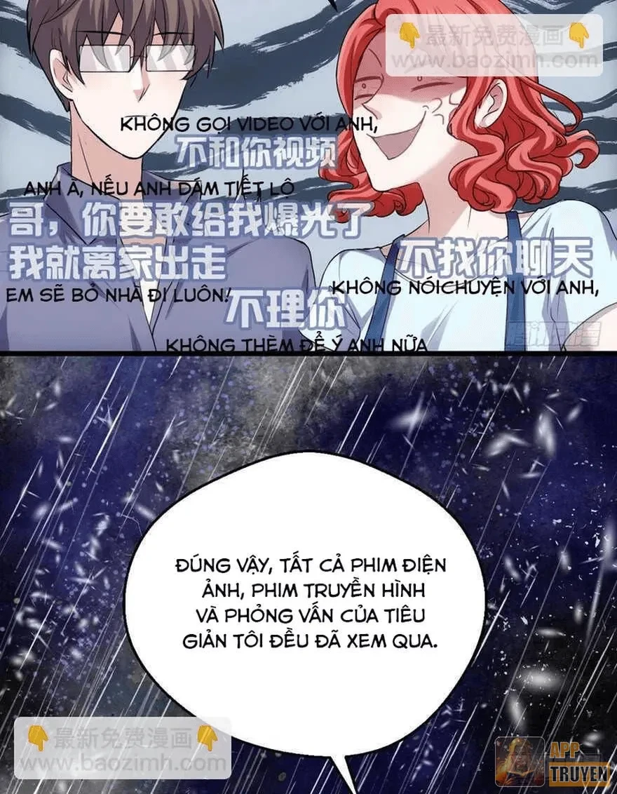 Tôi Không Phải Nữ Phụ Ác Độc Chapter 216 - 7