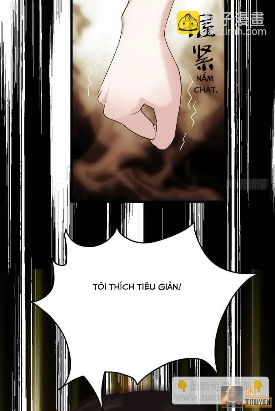 Tôi Không Phải Nữ Phụ Ác Độc Chapter 216 - 9