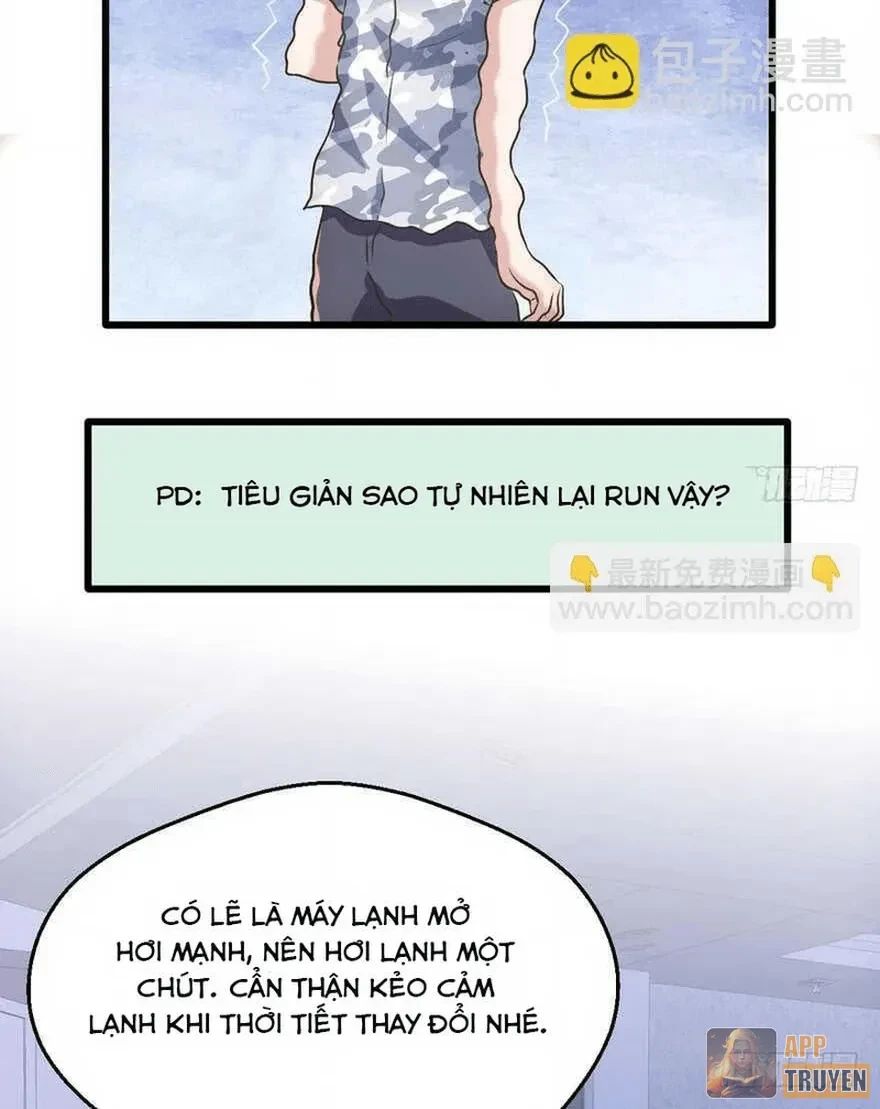 Tôi Không Phải Nữ Phụ Ác Độc Chapter 216 - 13