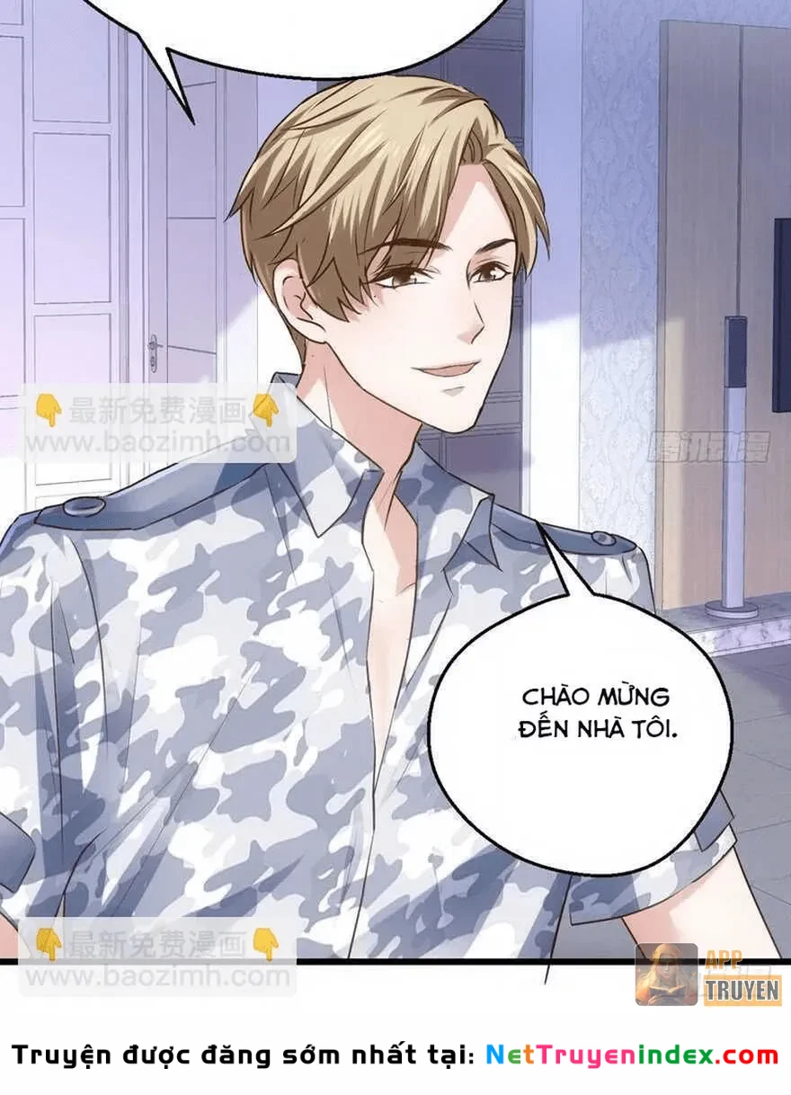 Tôi Không Phải Nữ Phụ Ác Độc Chapter 216 - 14