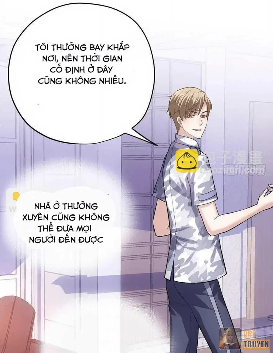 Tôi Không Phải Nữ Phụ Ác Độc Chapter 216 - 17