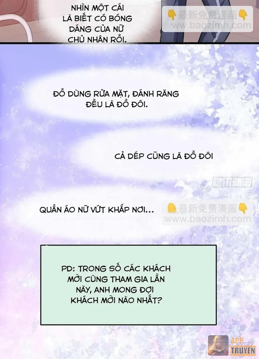 Tôi Không Phải Nữ Phụ Ác Độc Chapter 216 - 18