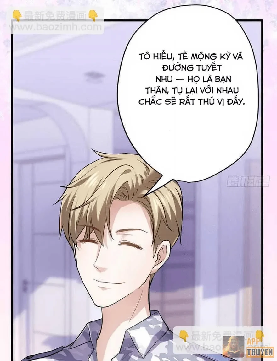 Tôi Không Phải Nữ Phụ Ác Độc Chapter 216 - 19