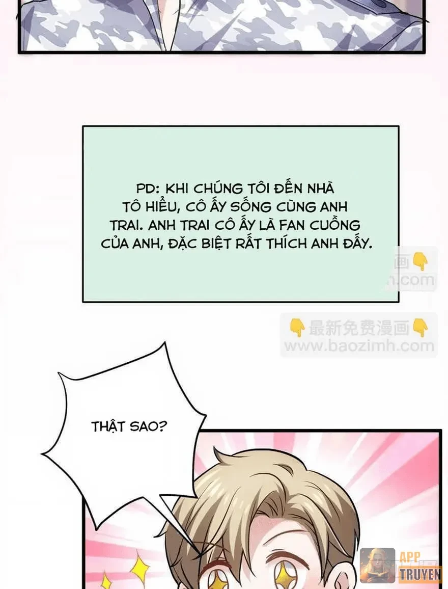 Tôi Không Phải Nữ Phụ Ác Độc Chapter 216 - 20