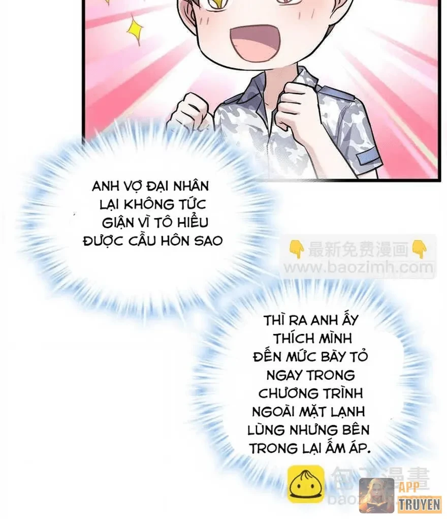 Tôi Không Phải Nữ Phụ Ác Độc Chapter 216 - 21