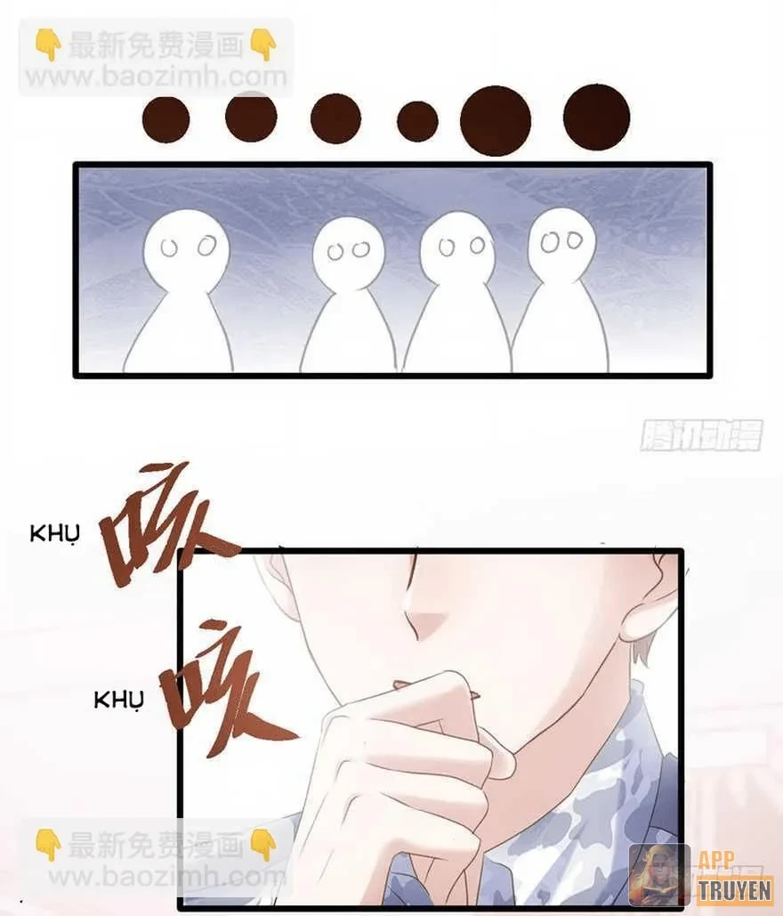 Tôi Không Phải Nữ Phụ Ác Độc Chapter 216 - 22