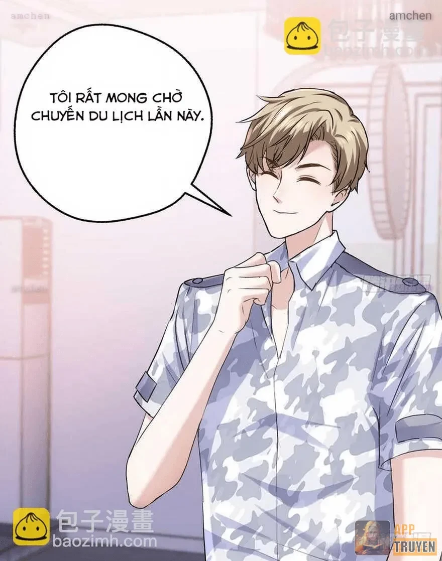 Tôi Không Phải Nữ Phụ Ác Độc Chapter 216 - 23