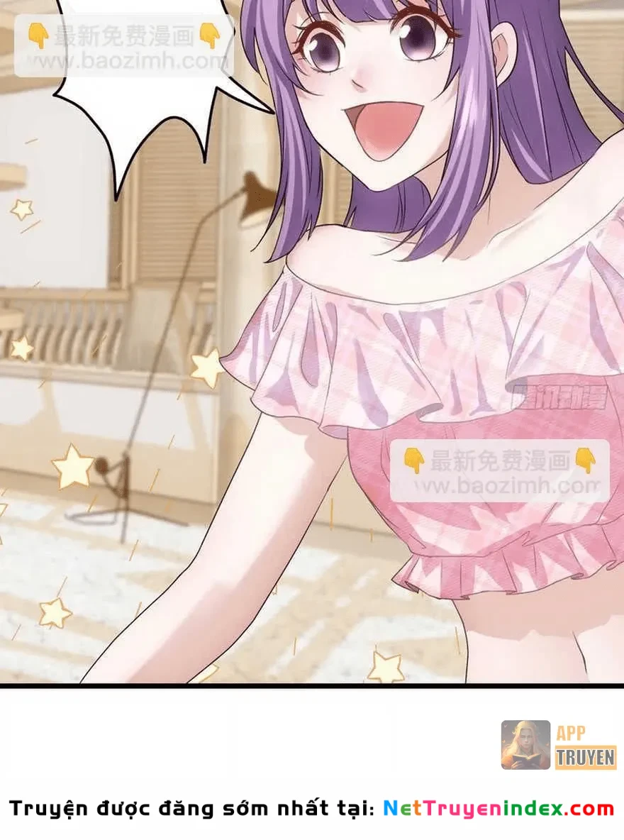 Tôi Không Phải Nữ Phụ Ác Độc Chapter 216 - 25