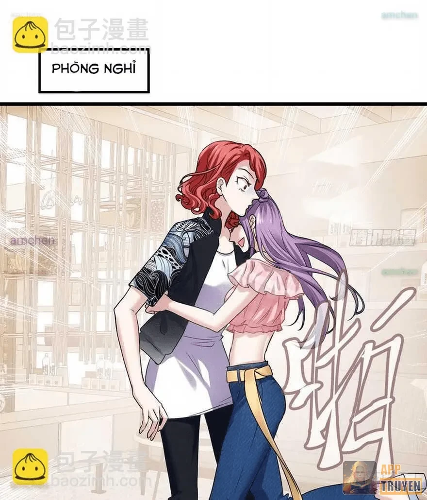 Tôi Không Phải Nữ Phụ Ác Độc Chapter 216 - 26