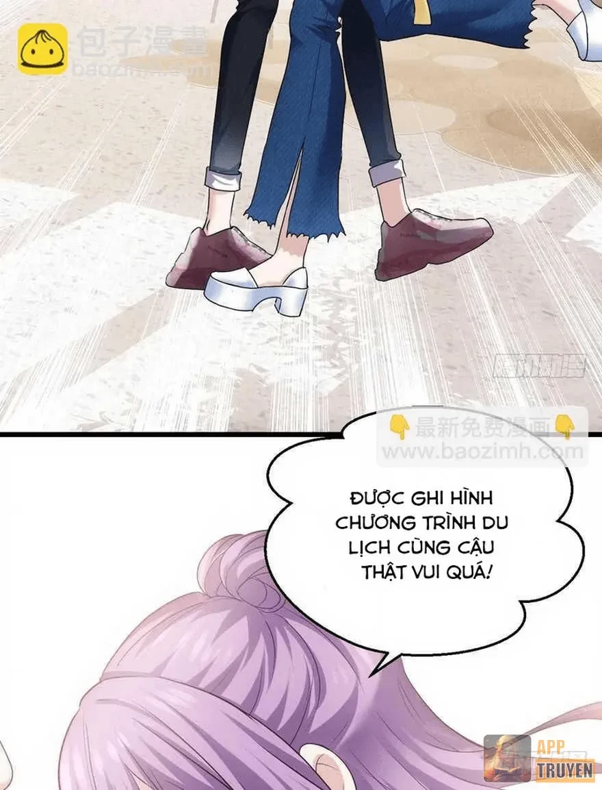 Tôi Không Phải Nữ Phụ Ác Độc Chapter 216 - 27