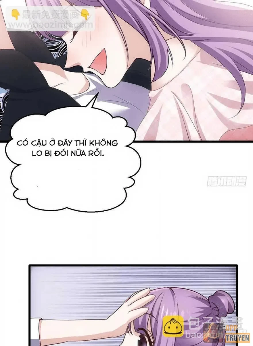 Tôi Không Phải Nữ Phụ Ác Độc Chapter 216 - 28