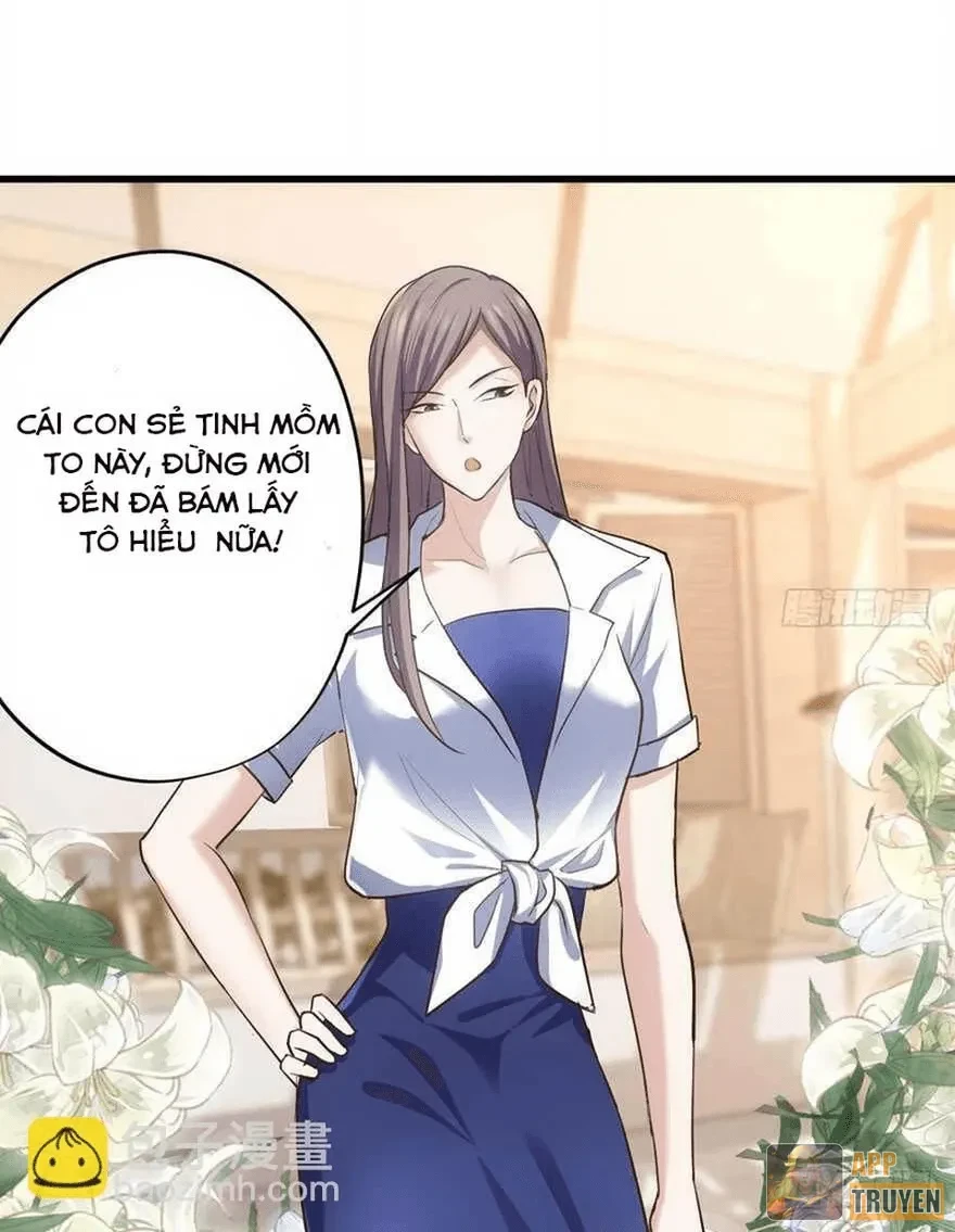 Tôi Không Phải Nữ Phụ Ác Độc Chapter 216 - 30