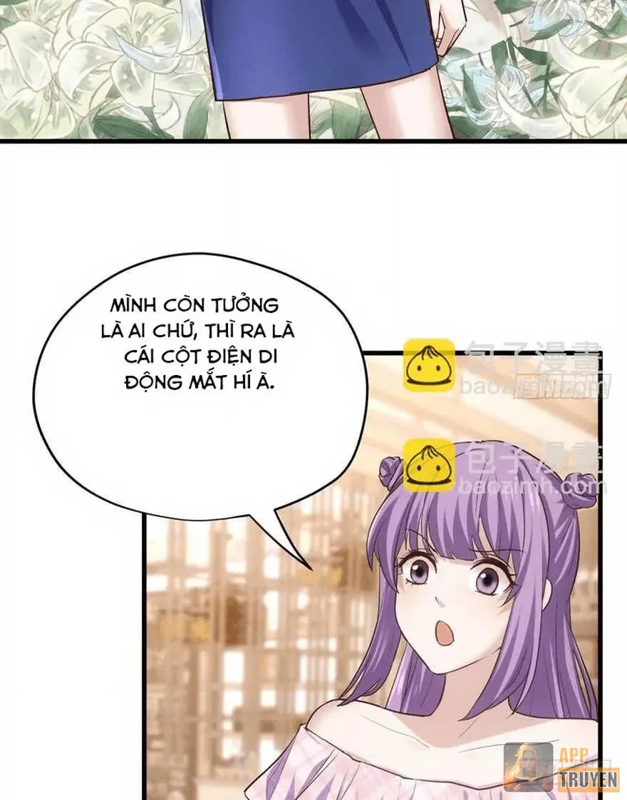 Tôi Không Phải Nữ Phụ Ác Độc Chapter 216 - 31