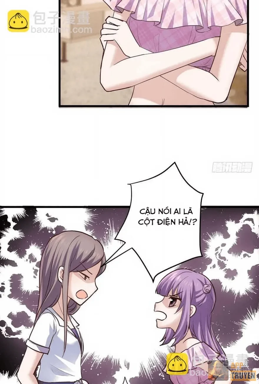 Tôi Không Phải Nữ Phụ Ác Độc Chapter 216 - 32