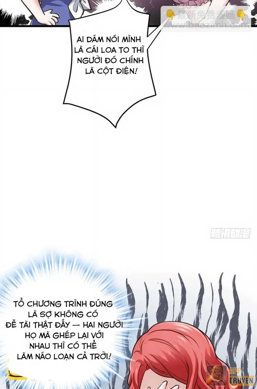 Tôi Không Phải Nữ Phụ Ác Độc Chapter 216 - 33