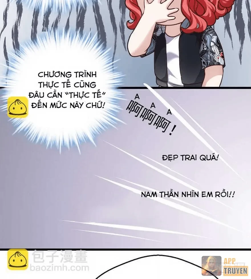 Tôi Không Phải Nữ Phụ Ác Độc Chapter 216 - 34