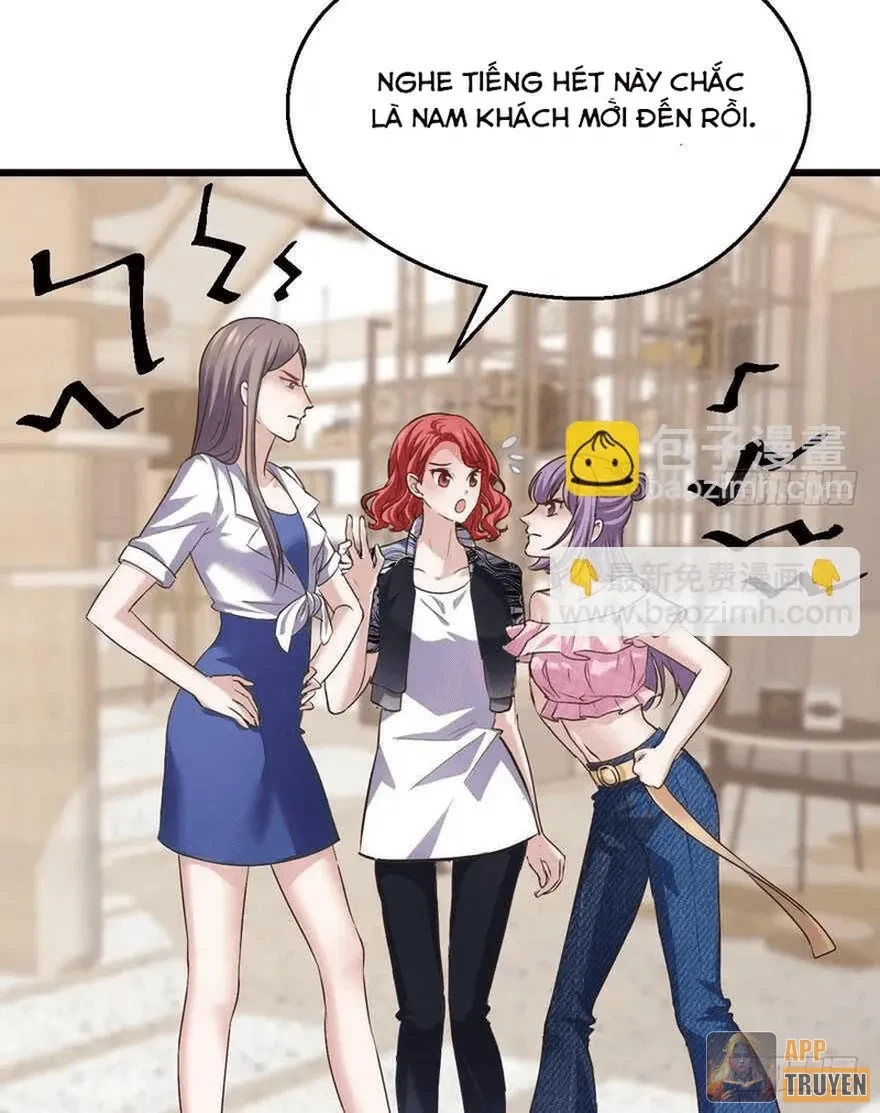 Tôi Không Phải Nữ Phụ Ác Độc Chapter 216 - 35