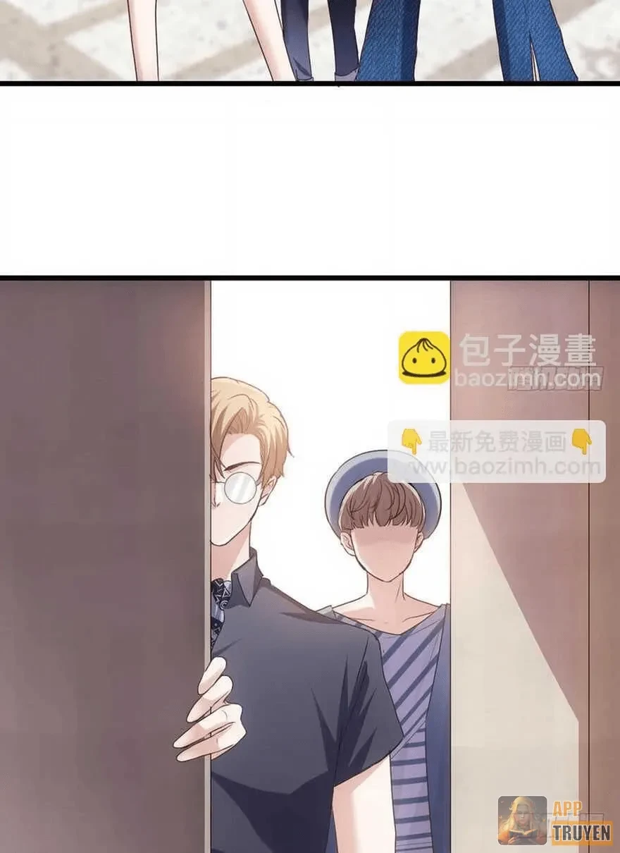 Tôi Không Phải Nữ Phụ Ác Độc Chapter 216 - 36