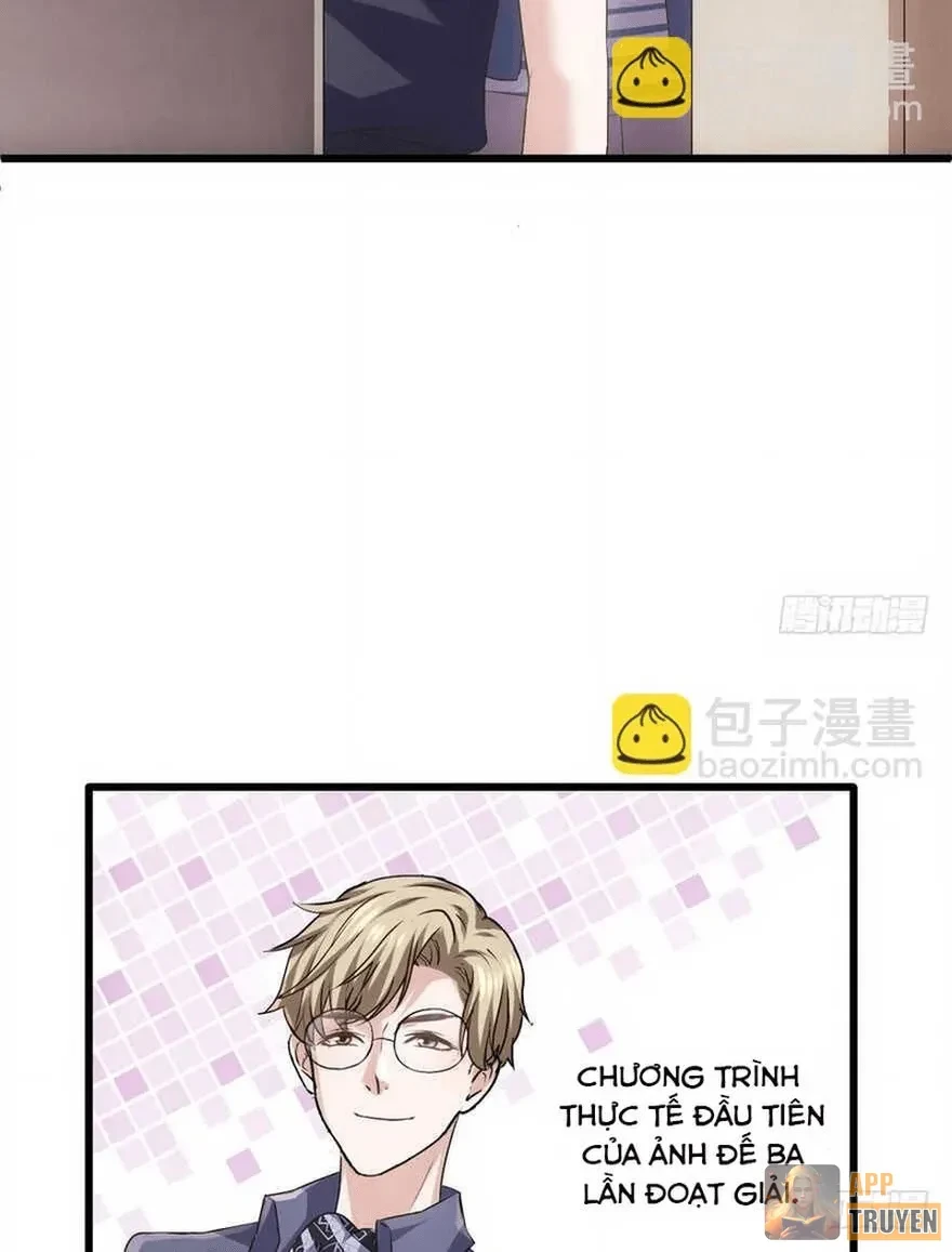 Tôi Không Phải Nữ Phụ Ác Độc Chapter 216 - 37