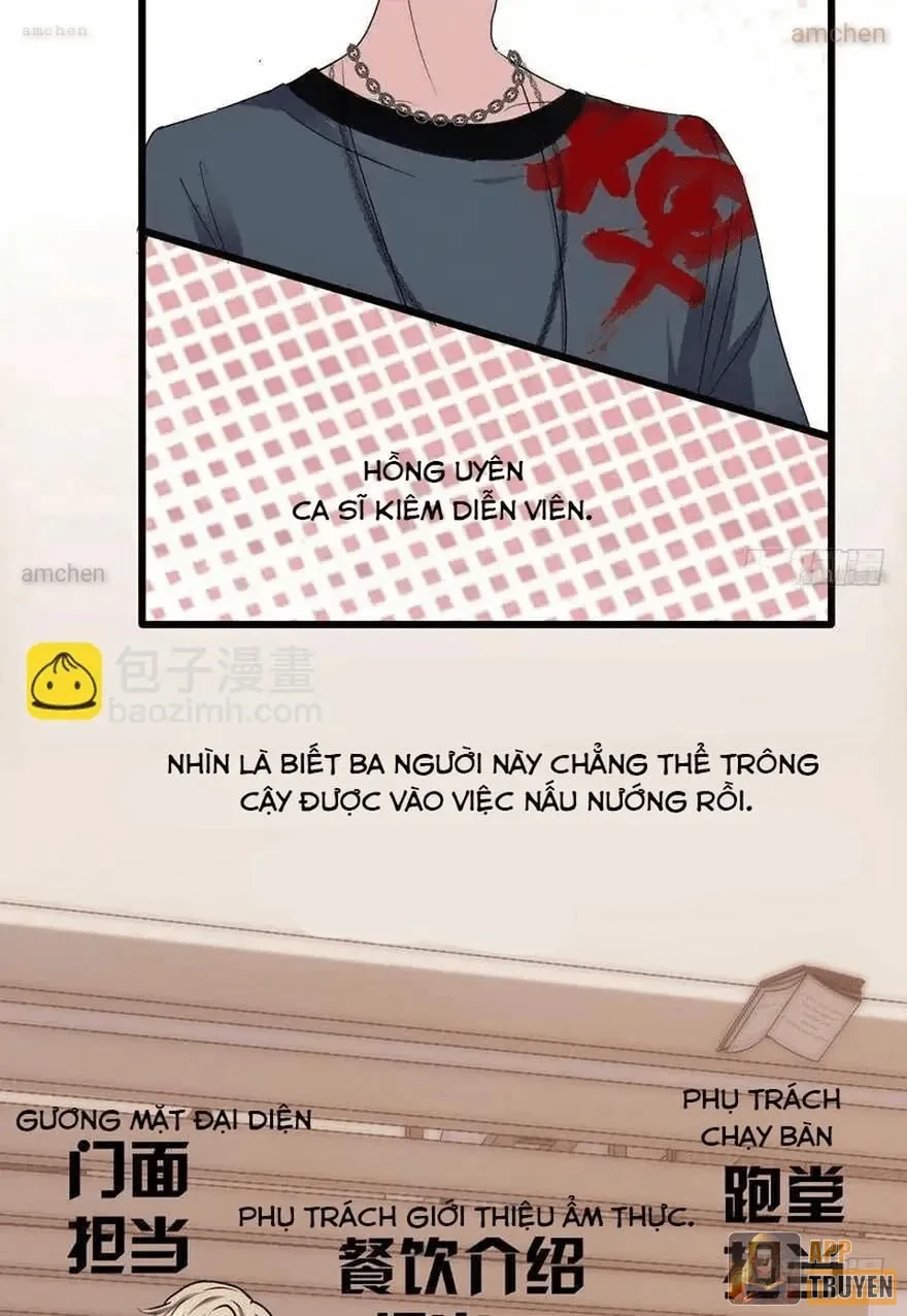 Tôi Không Phải Nữ Phụ Ác Độc Chapter 216 - 40