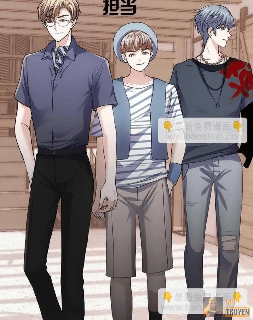 Tôi Không Phải Nữ Phụ Ác Độc Chapter 216 - 41