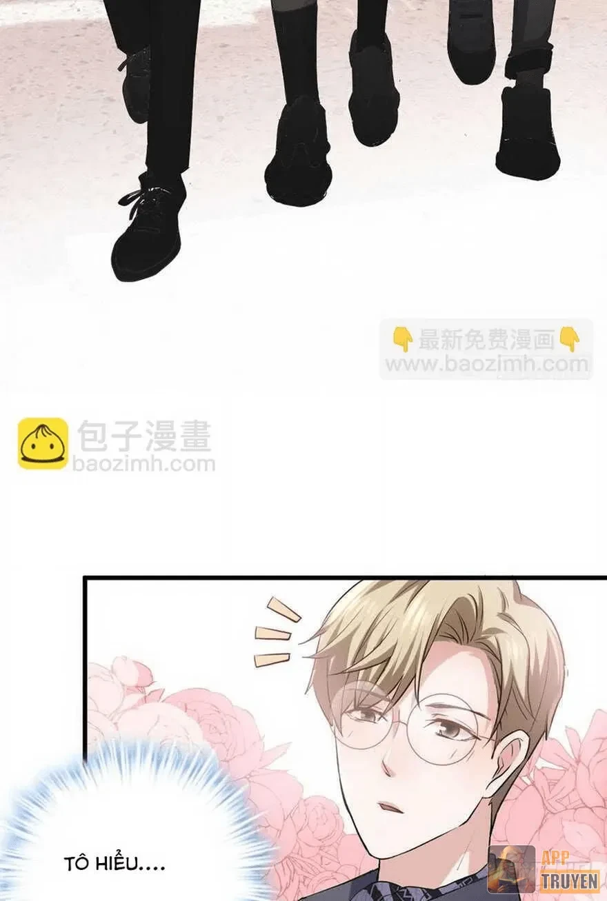 Tôi Không Phải Nữ Phụ Ác Độc Chapter 216 - 42