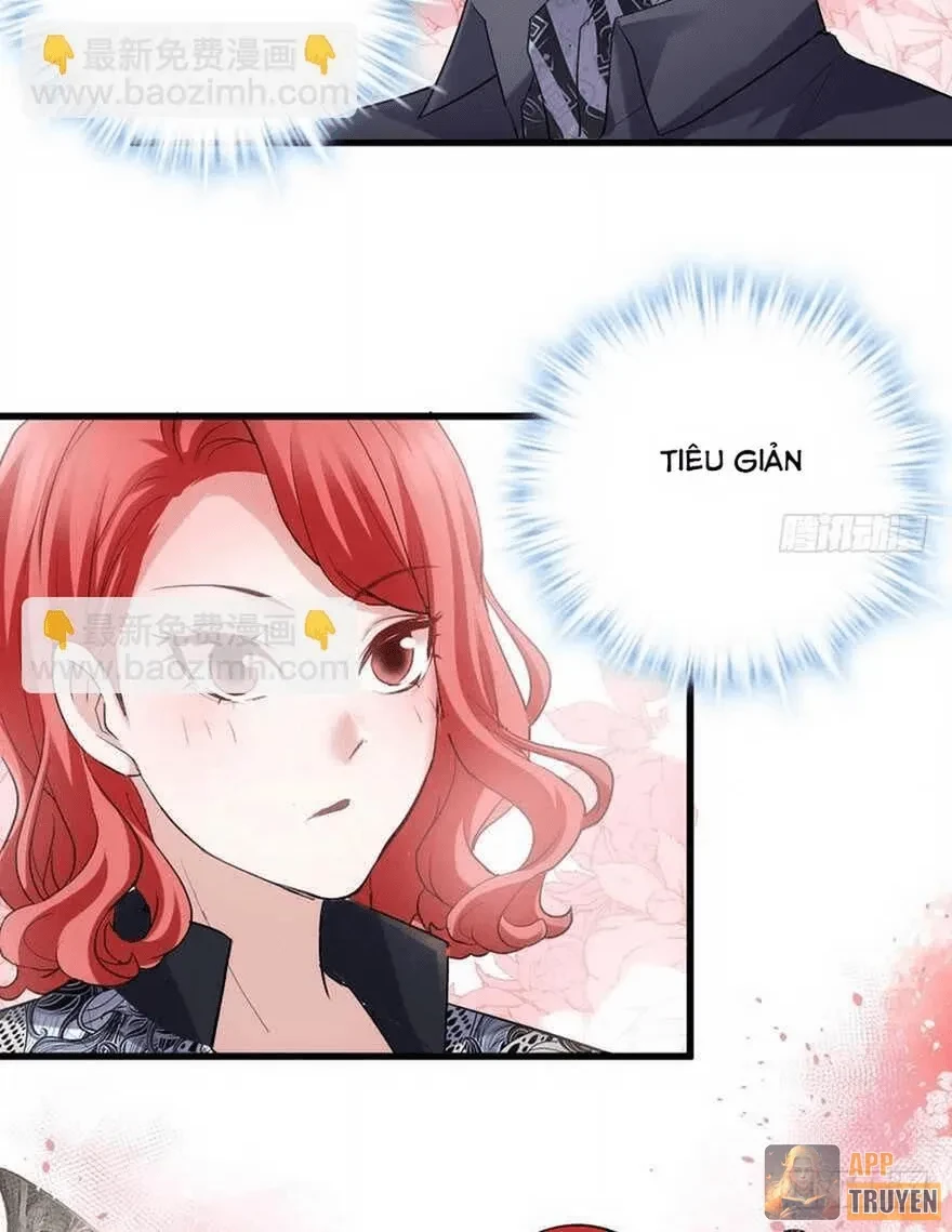 Tôi Không Phải Nữ Phụ Ác Độc Chapter 216 - 43