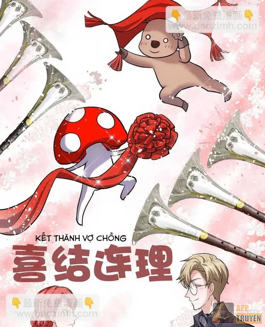 Tôi Không Phải Nữ Phụ Ác Độc Chapter 216 - 44