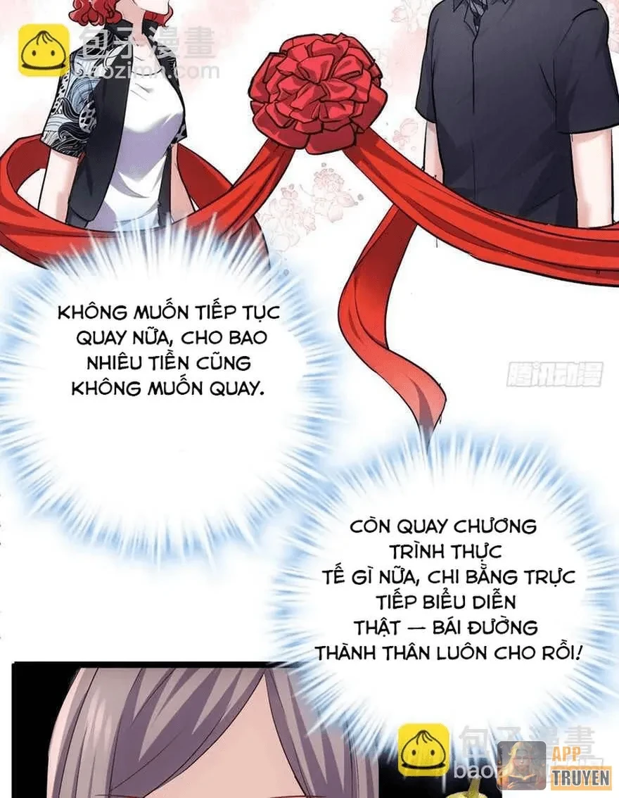 Tôi Không Phải Nữ Phụ Ác Độc Chapter 216 - 45