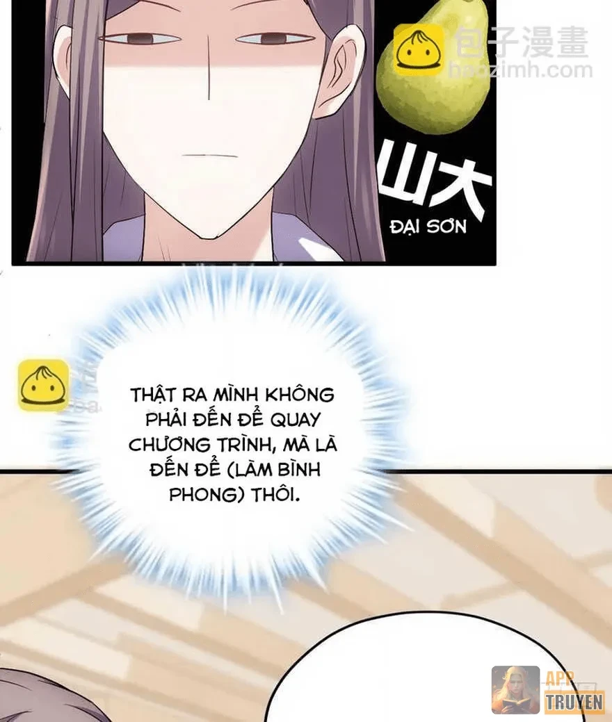 Tôi Không Phải Nữ Phụ Ác Độc Chapter 216 - 46