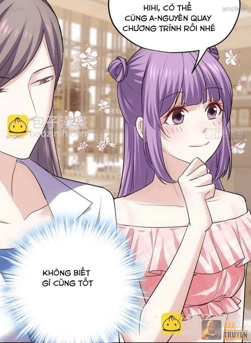 Tôi Không Phải Nữ Phụ Ác Độc Chapter 216 - 47