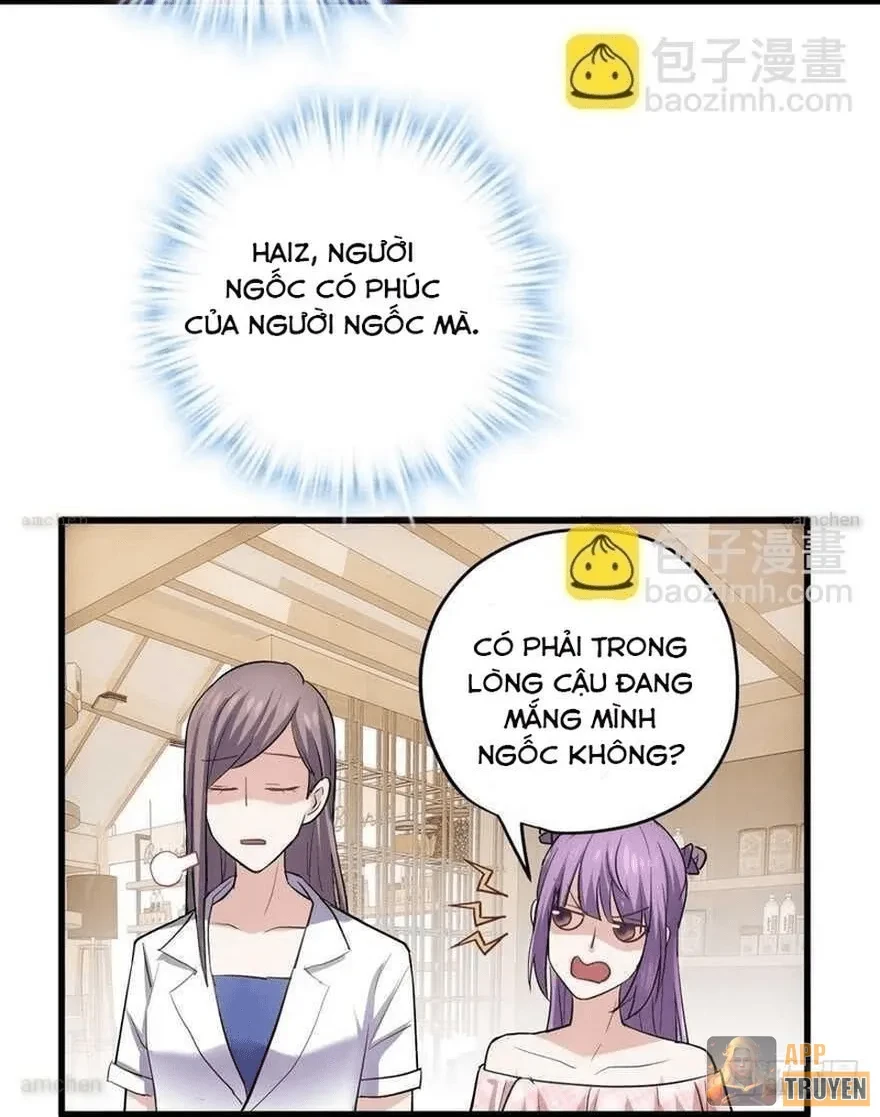 Tôi Không Phải Nữ Phụ Ác Độc Chapter 216 - 48