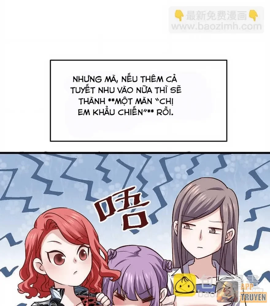 Tôi Không Phải Nữ Phụ Ác Độc Chapter 217 - 5