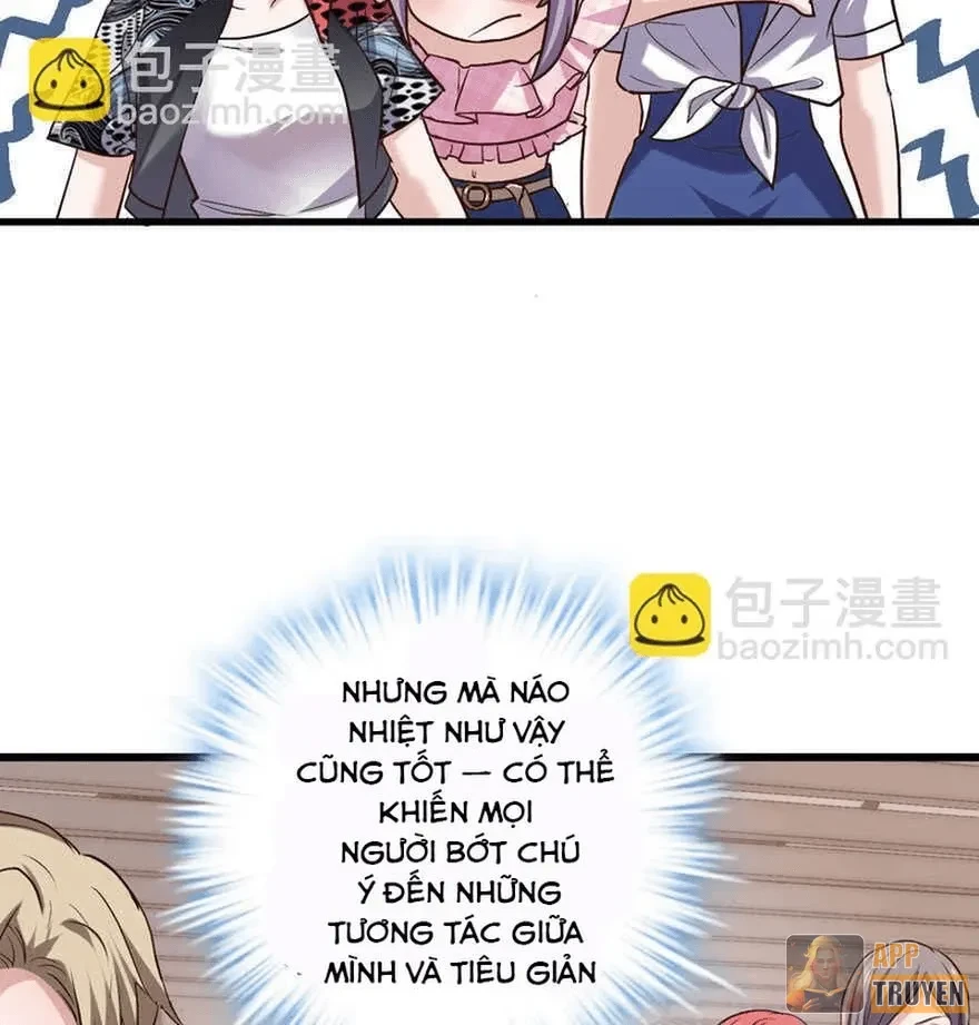 Tôi Không Phải Nữ Phụ Ác Độc Chapter 217 - 6