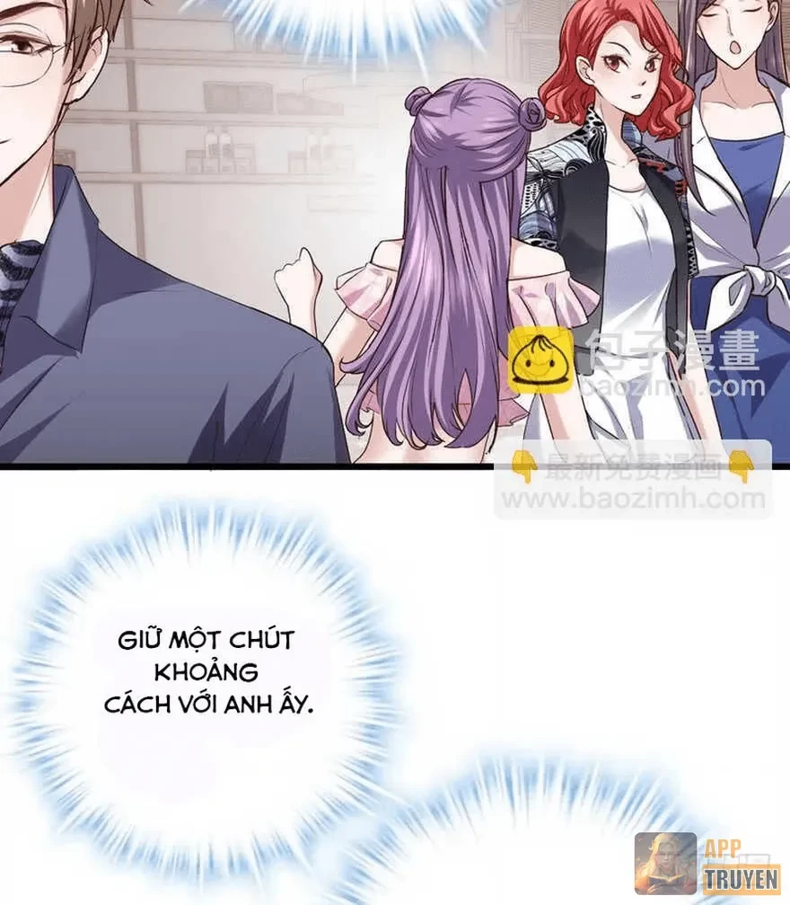 Tôi Không Phải Nữ Phụ Ác Độc Chapter 217 - 7