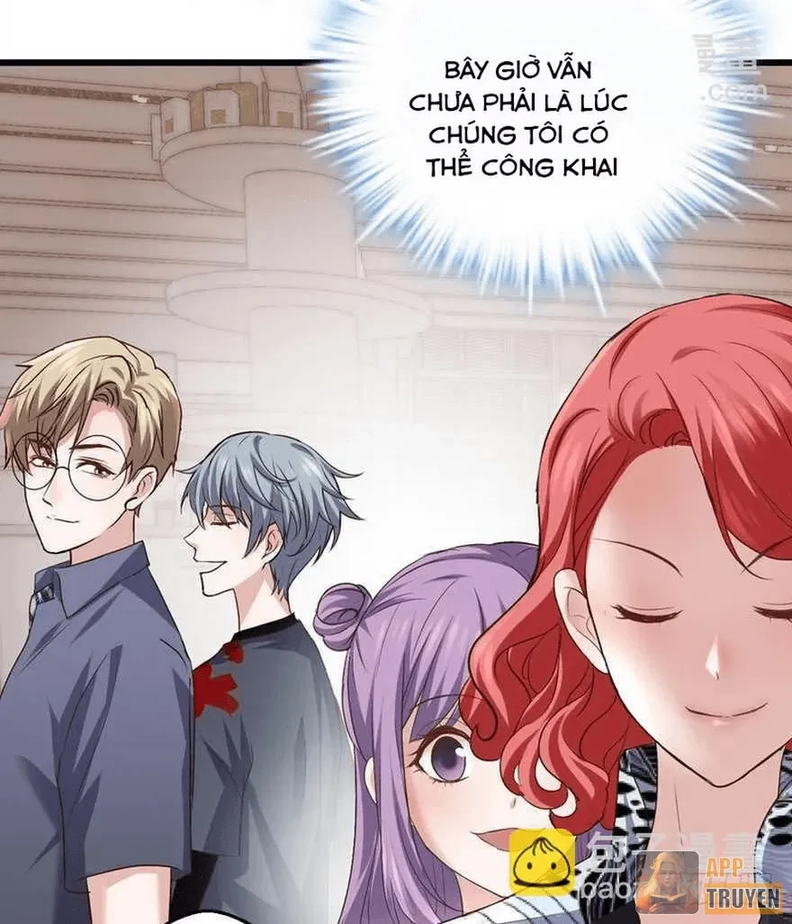 Tôi Không Phải Nữ Phụ Ác Độc Chapter 217 - 8