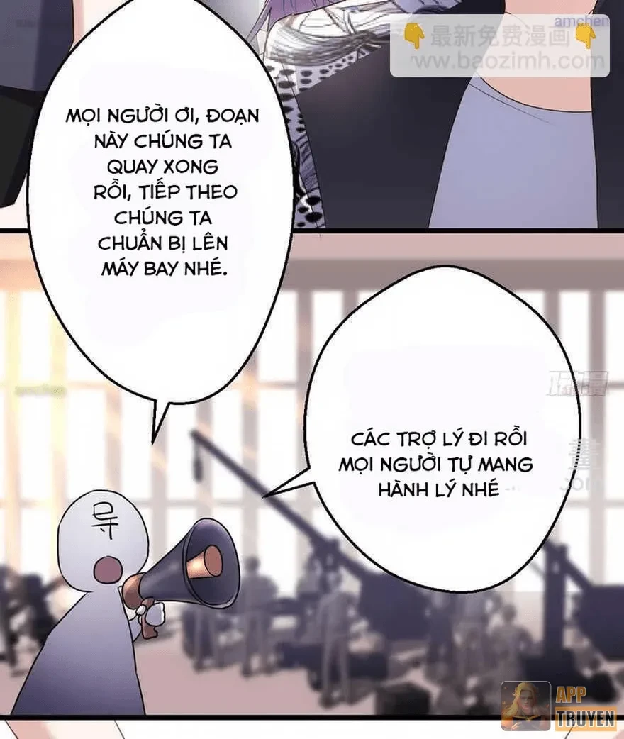 Tôi Không Phải Nữ Phụ Ác Độc Chapter 217 - 9