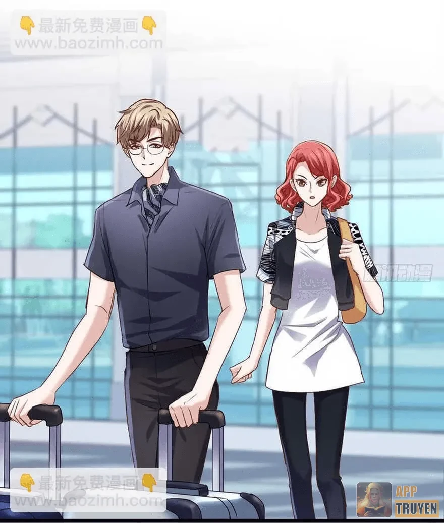 Tôi Không Phải Nữ Phụ Ác Độc Chapter 217 - 11