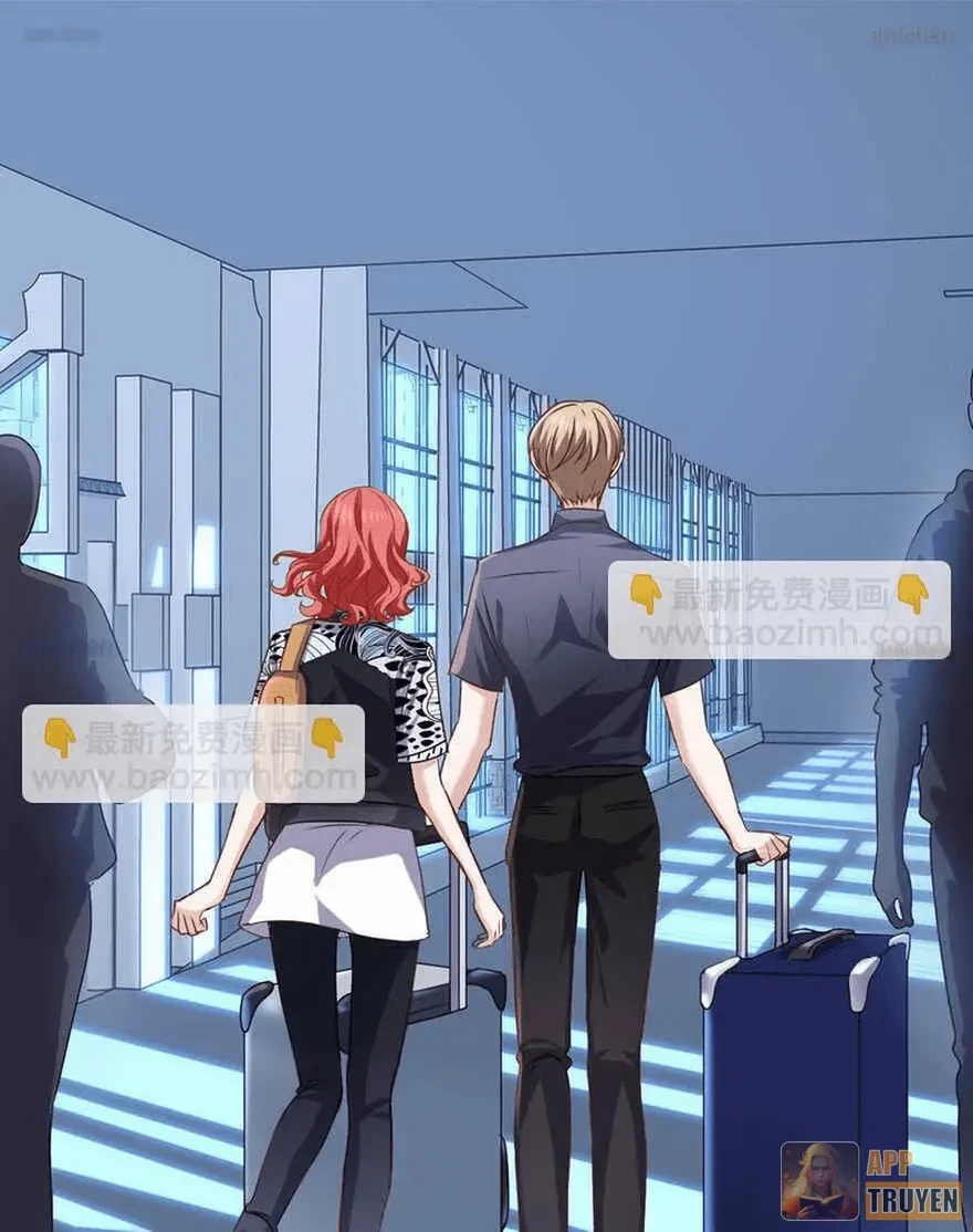 Tôi Không Phải Nữ Phụ Ác Độc Chapter 217 - 12