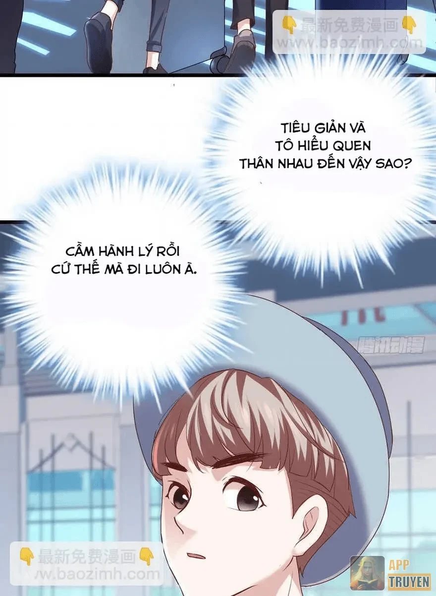 Tôi Không Phải Nữ Phụ Ác Độc Chapter 217 - 13