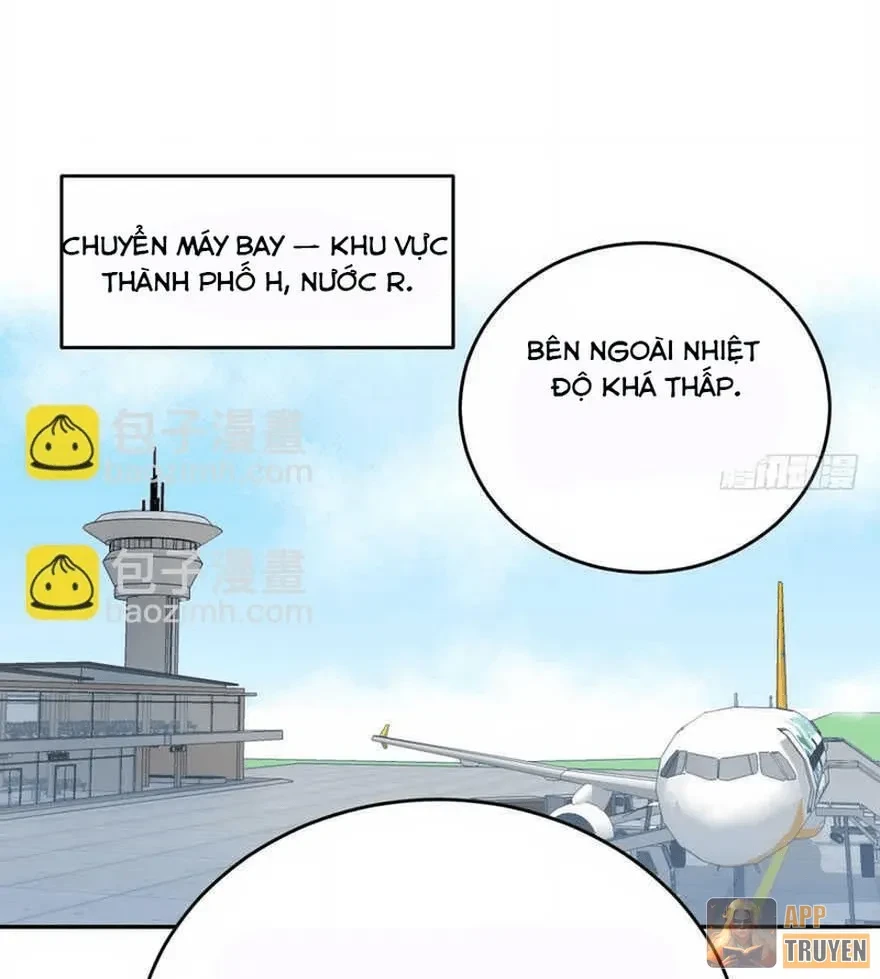 Tôi Không Phải Nữ Phụ Ác Độc Chapter 217 - 16