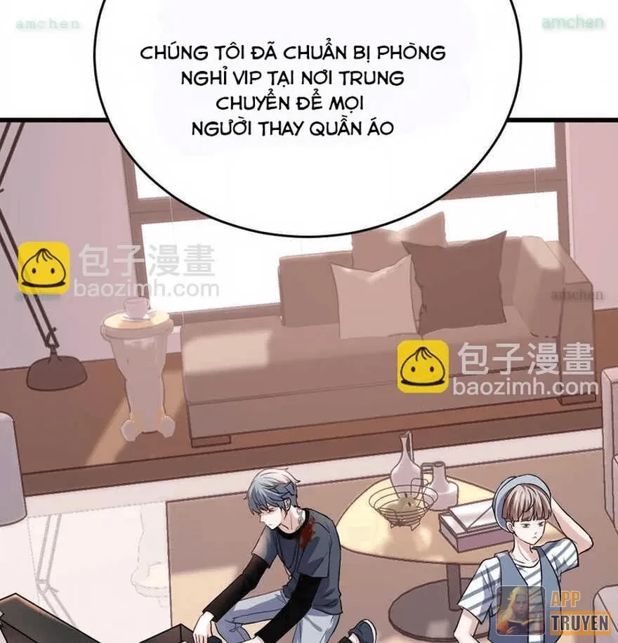 Tôi Không Phải Nữ Phụ Ác Độc Chapter 217 - 17