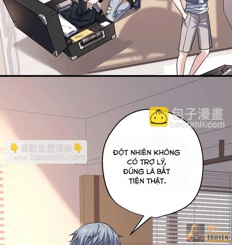 Tôi Không Phải Nữ Phụ Ác Độc Chapter 217 - 18