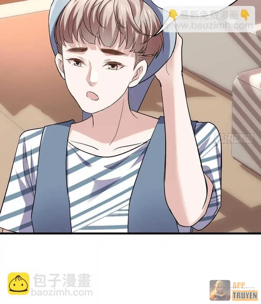 Tôi Không Phải Nữ Phụ Ác Độc Chapter 217 - 20