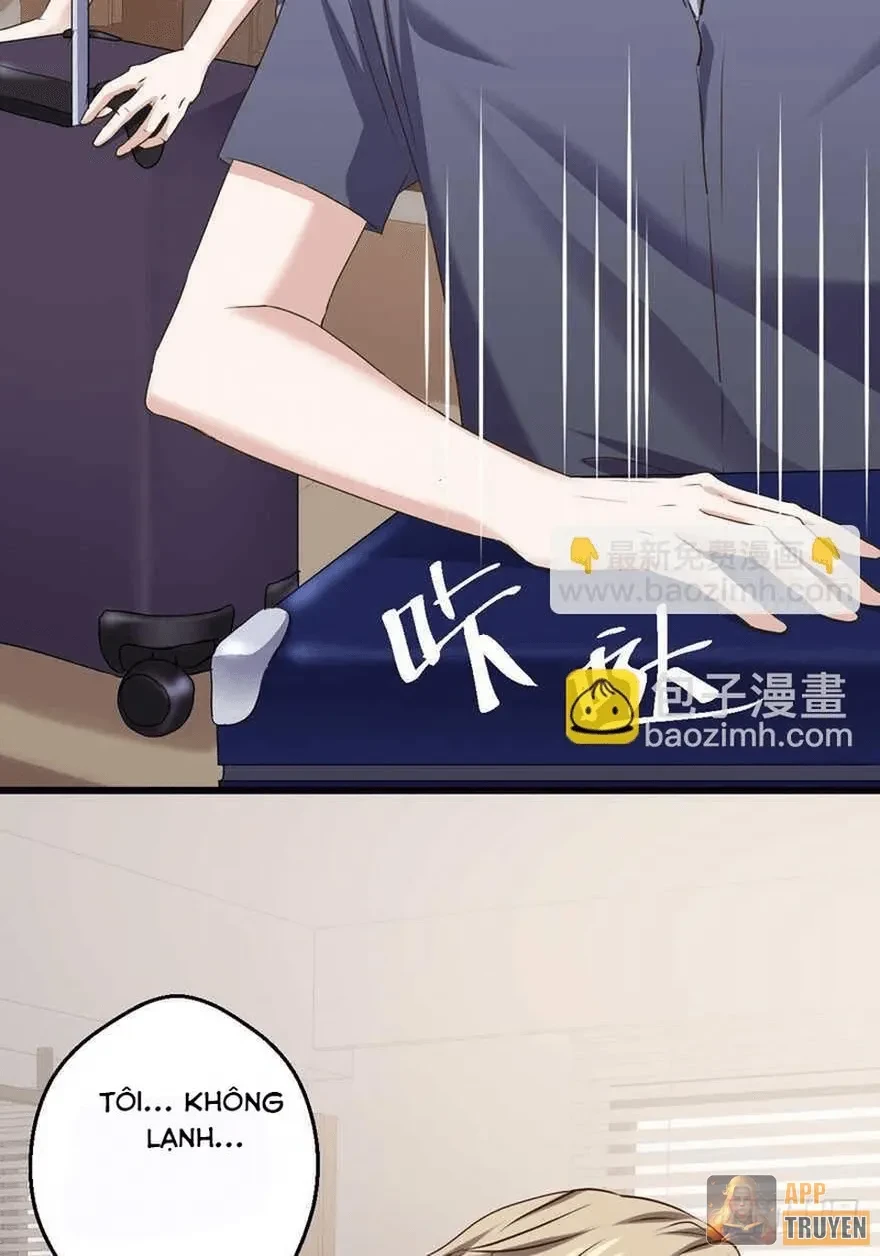 Tôi Không Phải Nữ Phụ Ác Độc Chapter 217 - 22