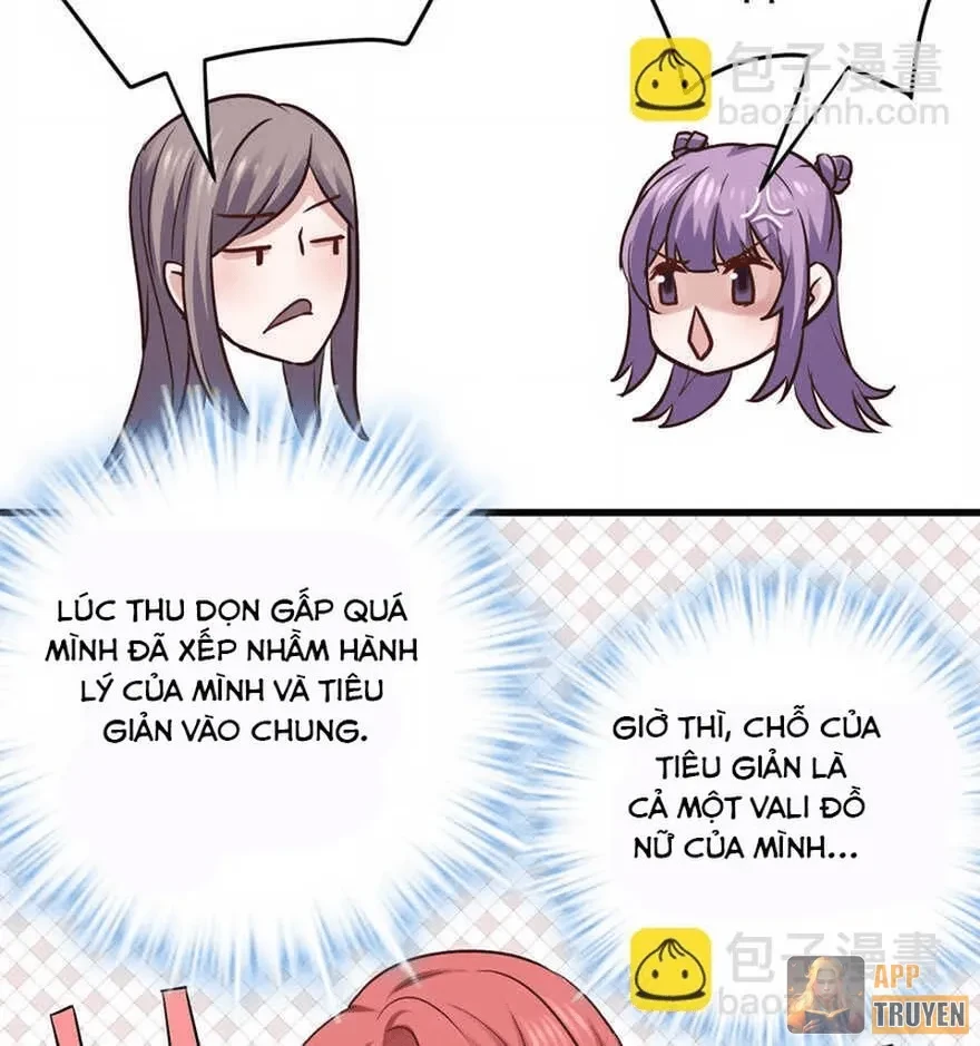 Tôi Không Phải Nữ Phụ Ác Độc Chapter 217 - 26